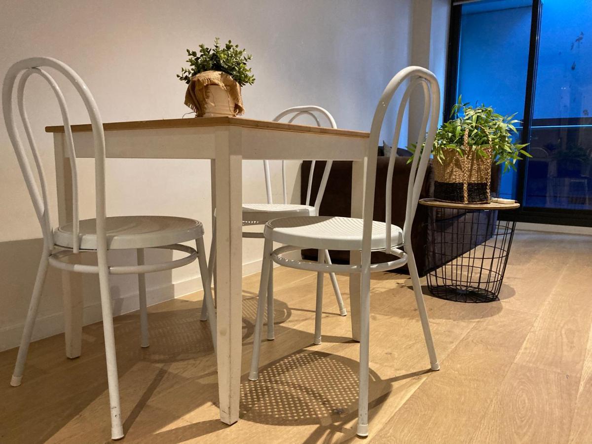 Rose Lane Serviced Apartment Melbourne Exterior photo