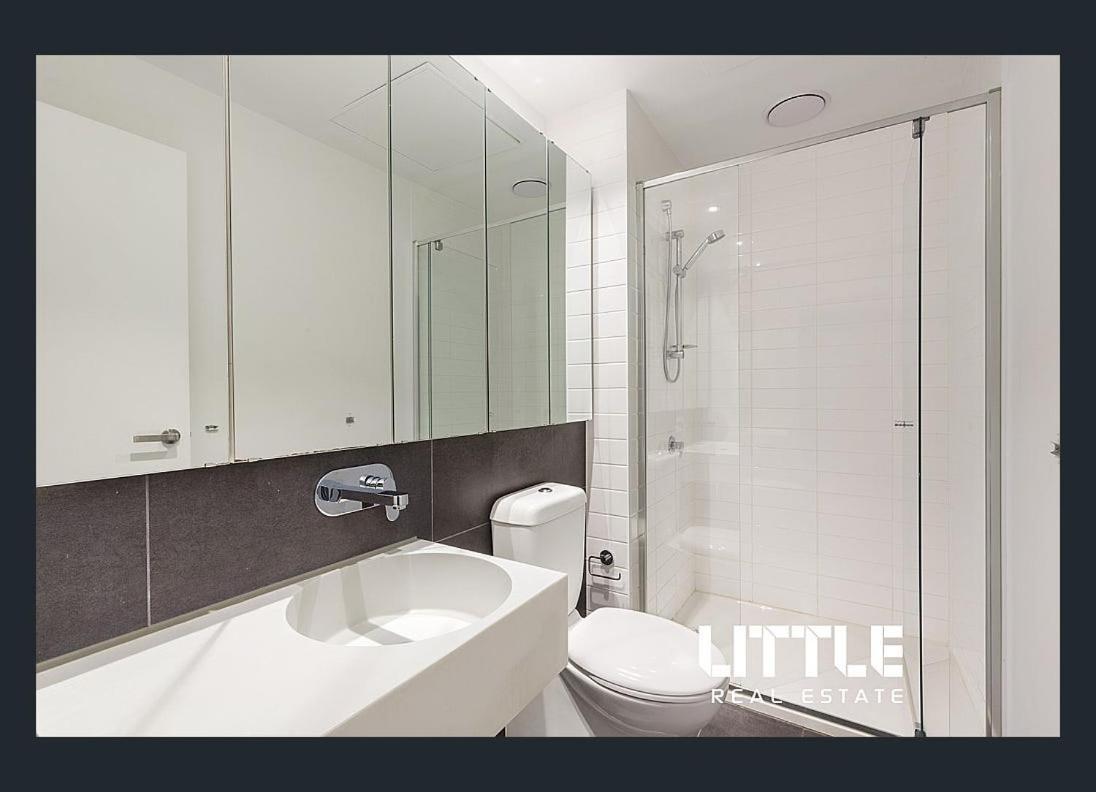 Rose Lane Serviced Apartment Melbourne Exterior photo