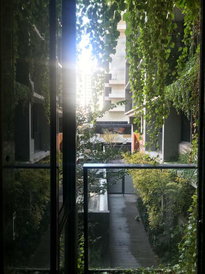 Rose Lane Serviced Apartment Melbourne Exterior photo