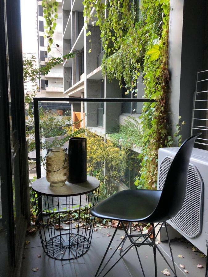 Rose Lane Serviced Apartment Melbourne Exterior photo