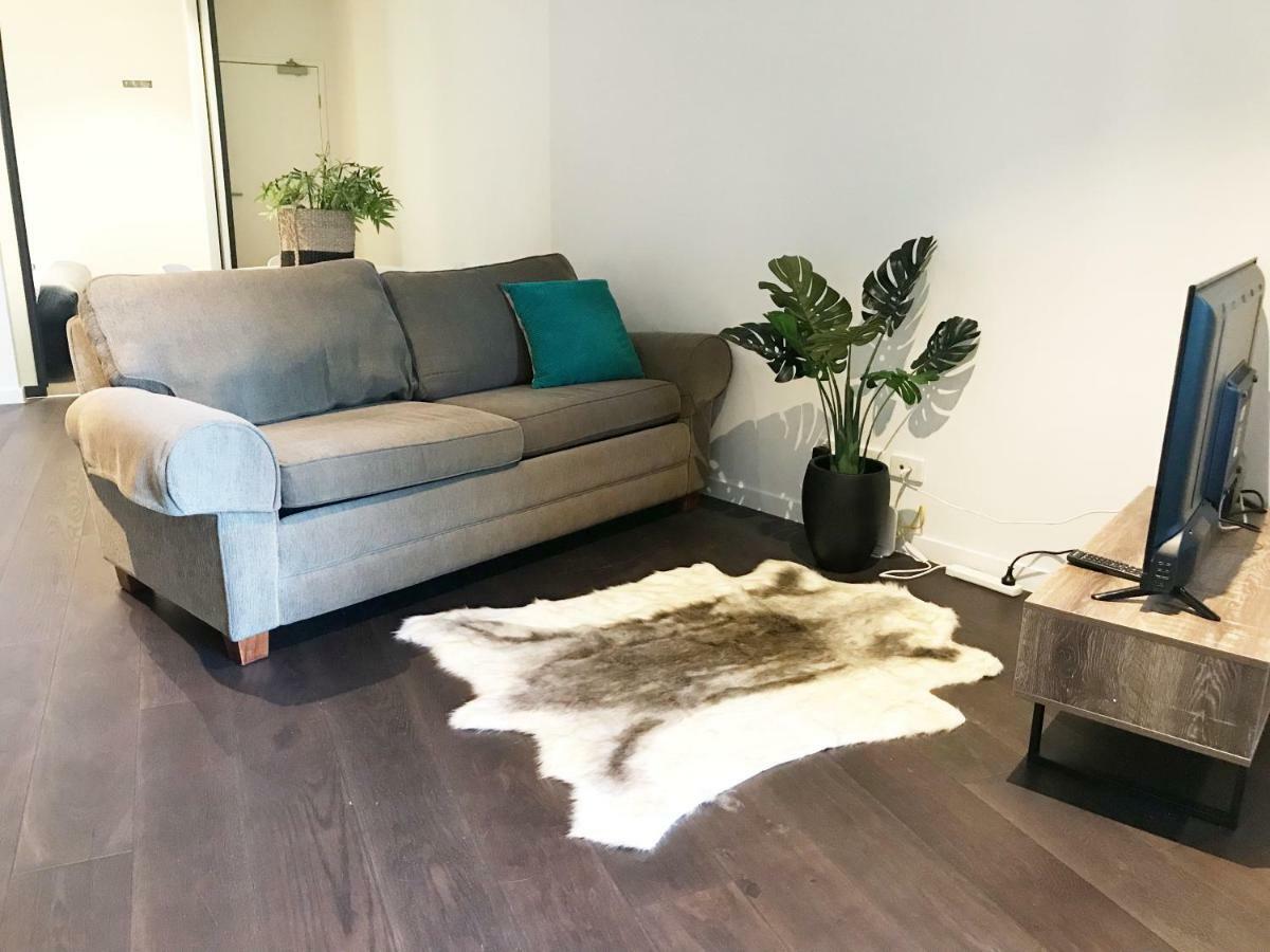 Rose Lane Serviced Apartment Melbourne Exterior photo