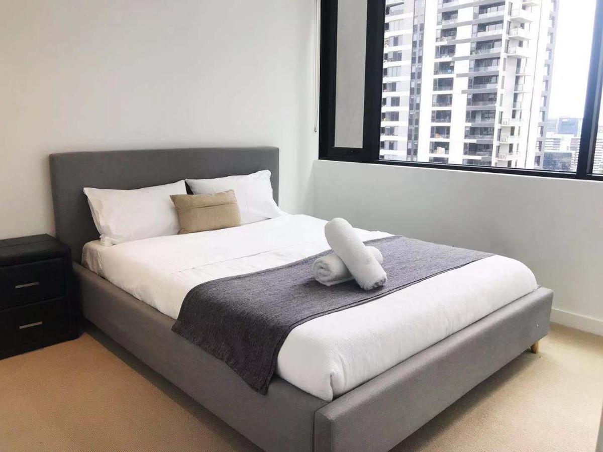 Rose Lane Serviced Apartment Melbourne Exterior photo